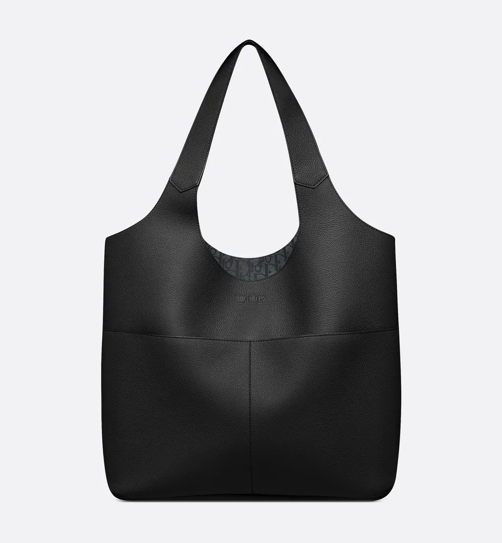Dior Privé Tote Bag
