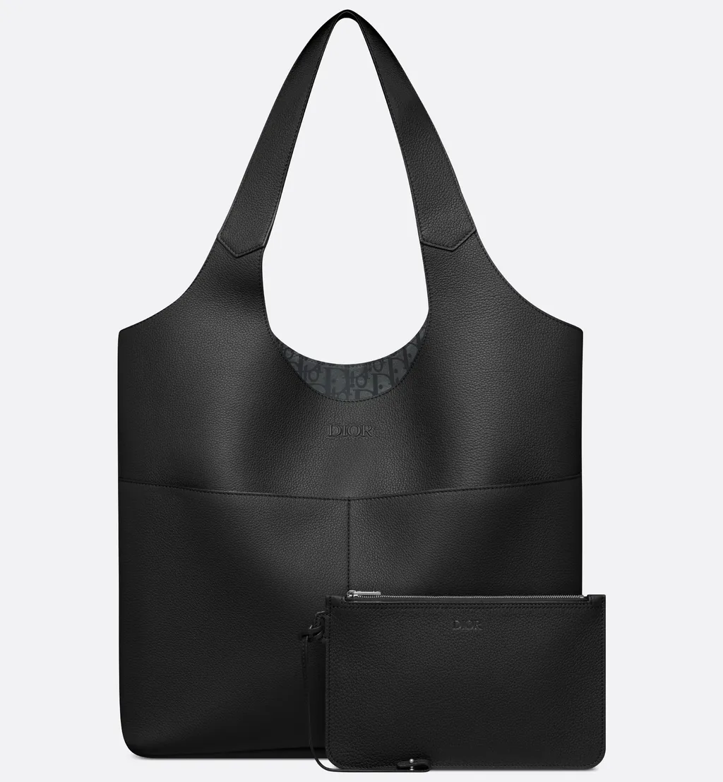 Dior Privé Tote Bag