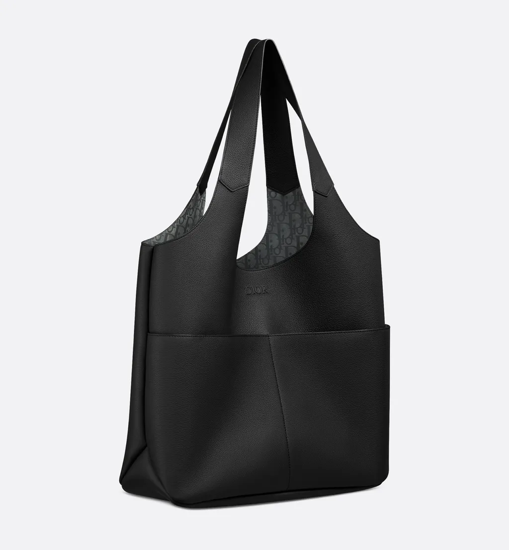 Dior Privé Tote Bag