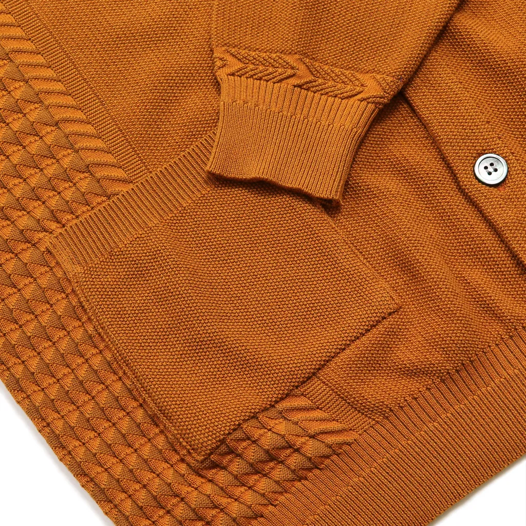 Unabara Cardigan