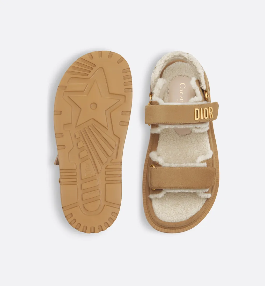 Dioract Sandal