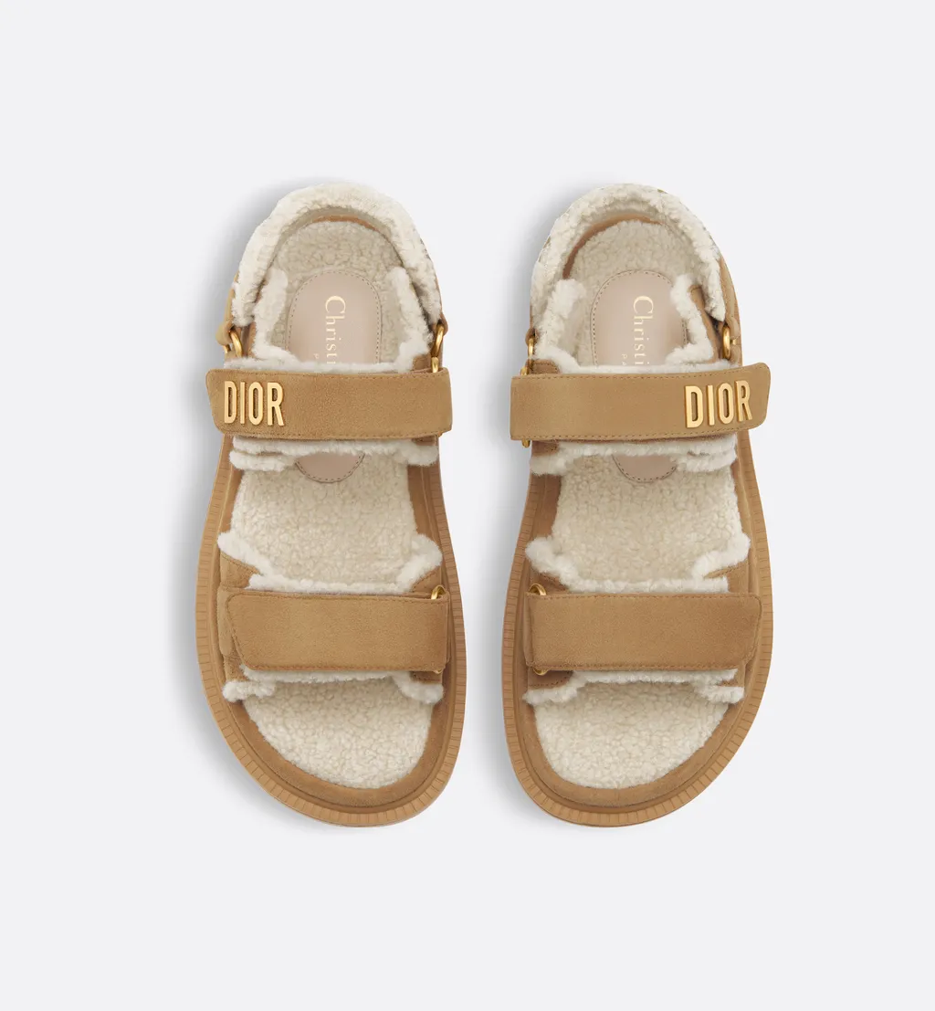 Dioract Sandal