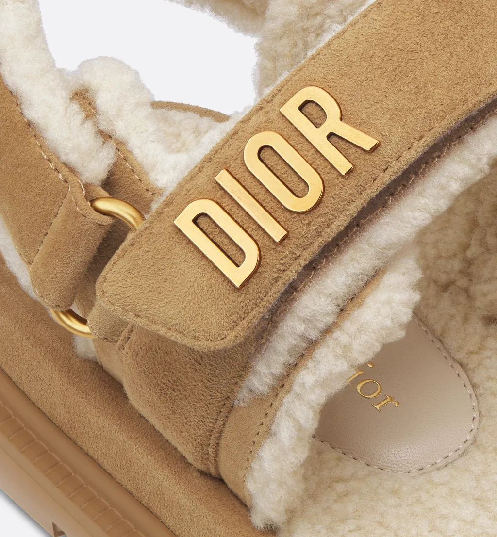 Dioract Sandal