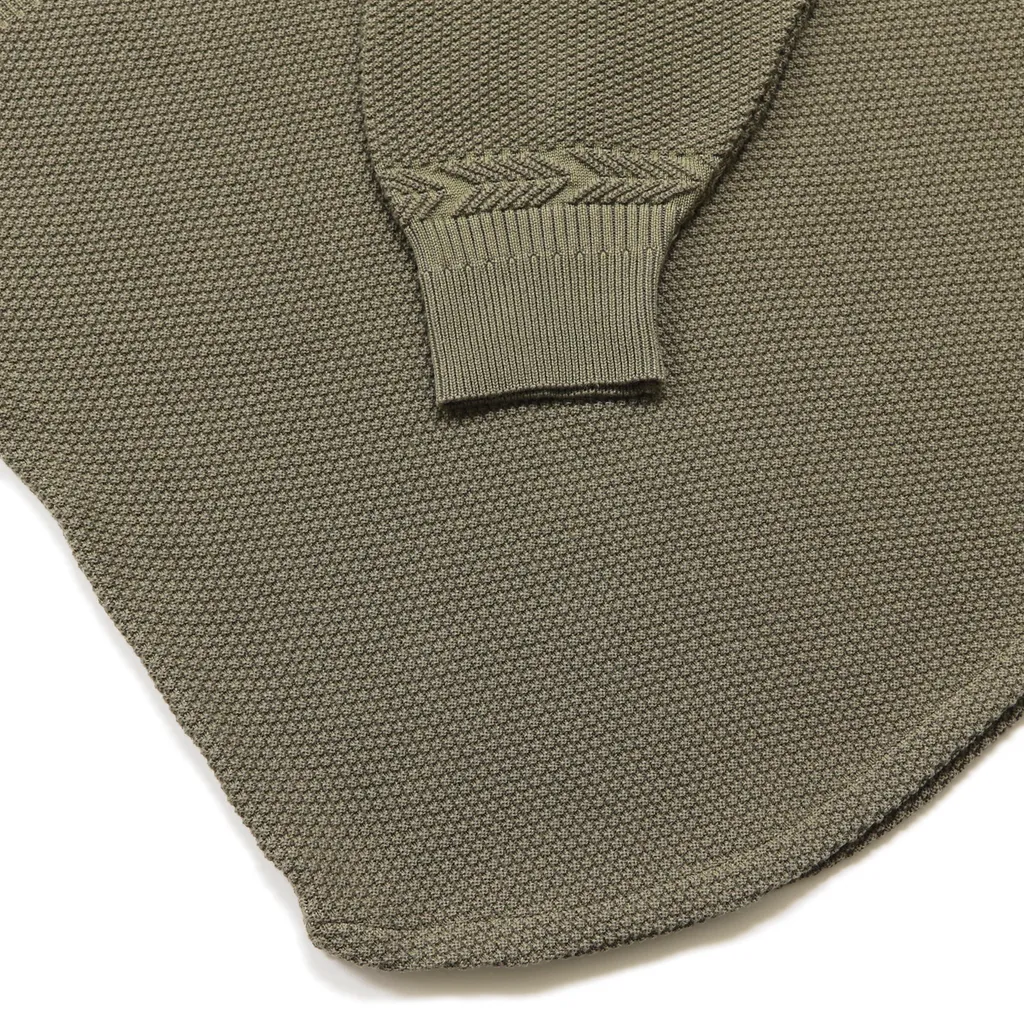 Rekihama Knit