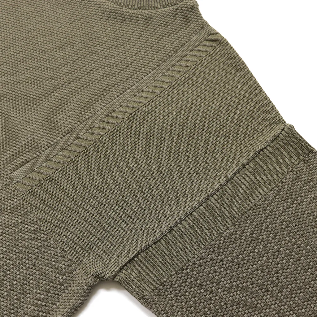 Rekihama Knit