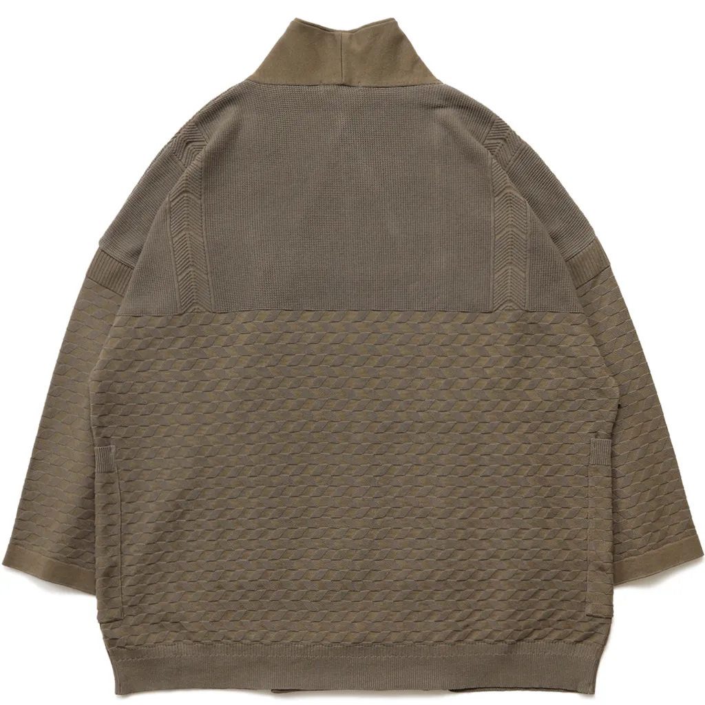 Namiaya Samue Jacket