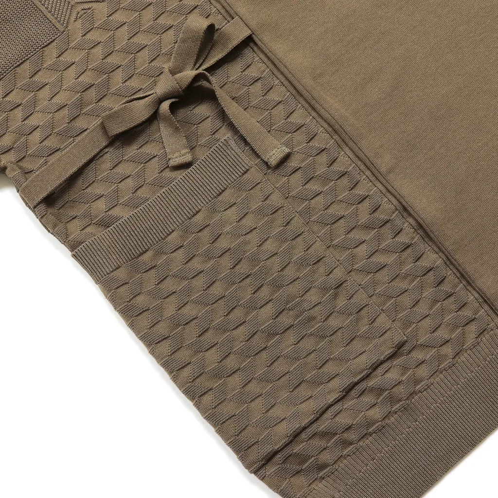 Namiaya Samue Jacket