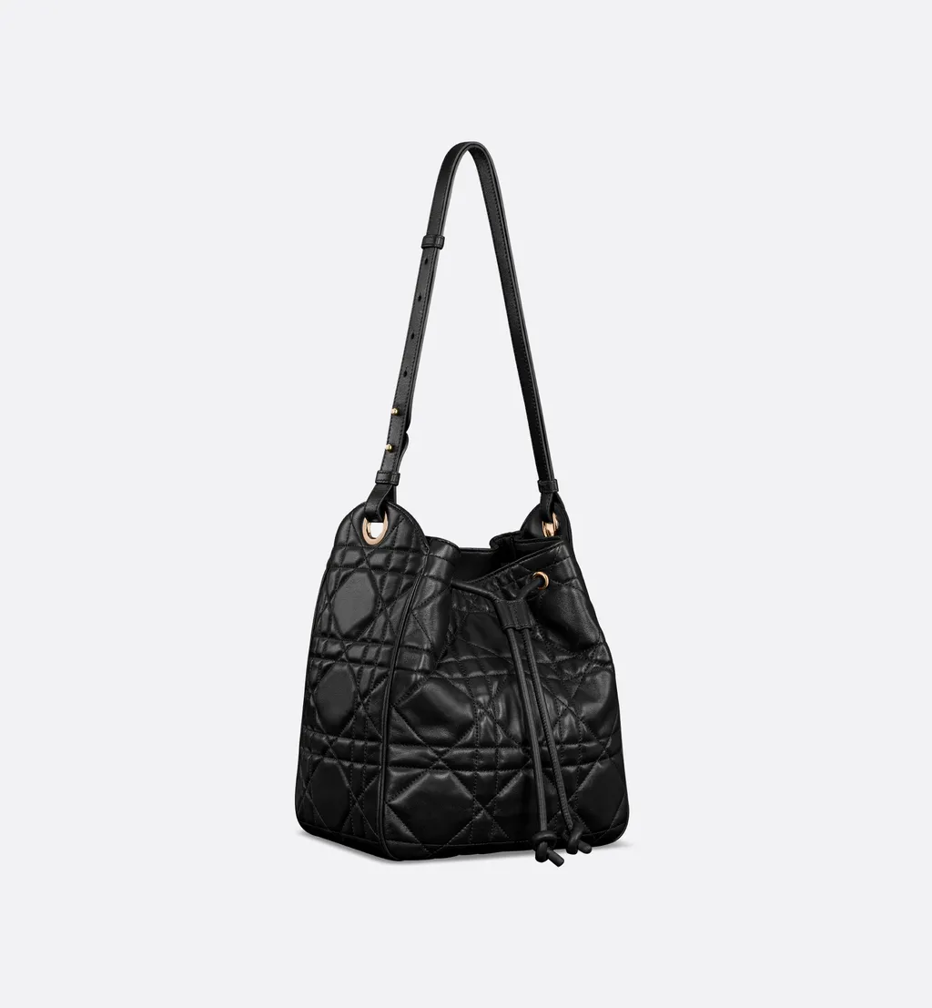 Medium D-Motion Bag
