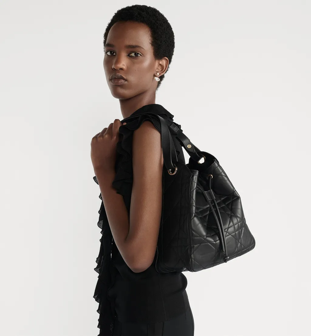 Medium D-Motion Bag