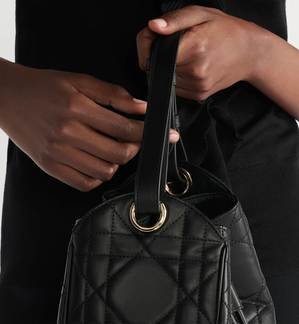 Medium D-Motion Bag
