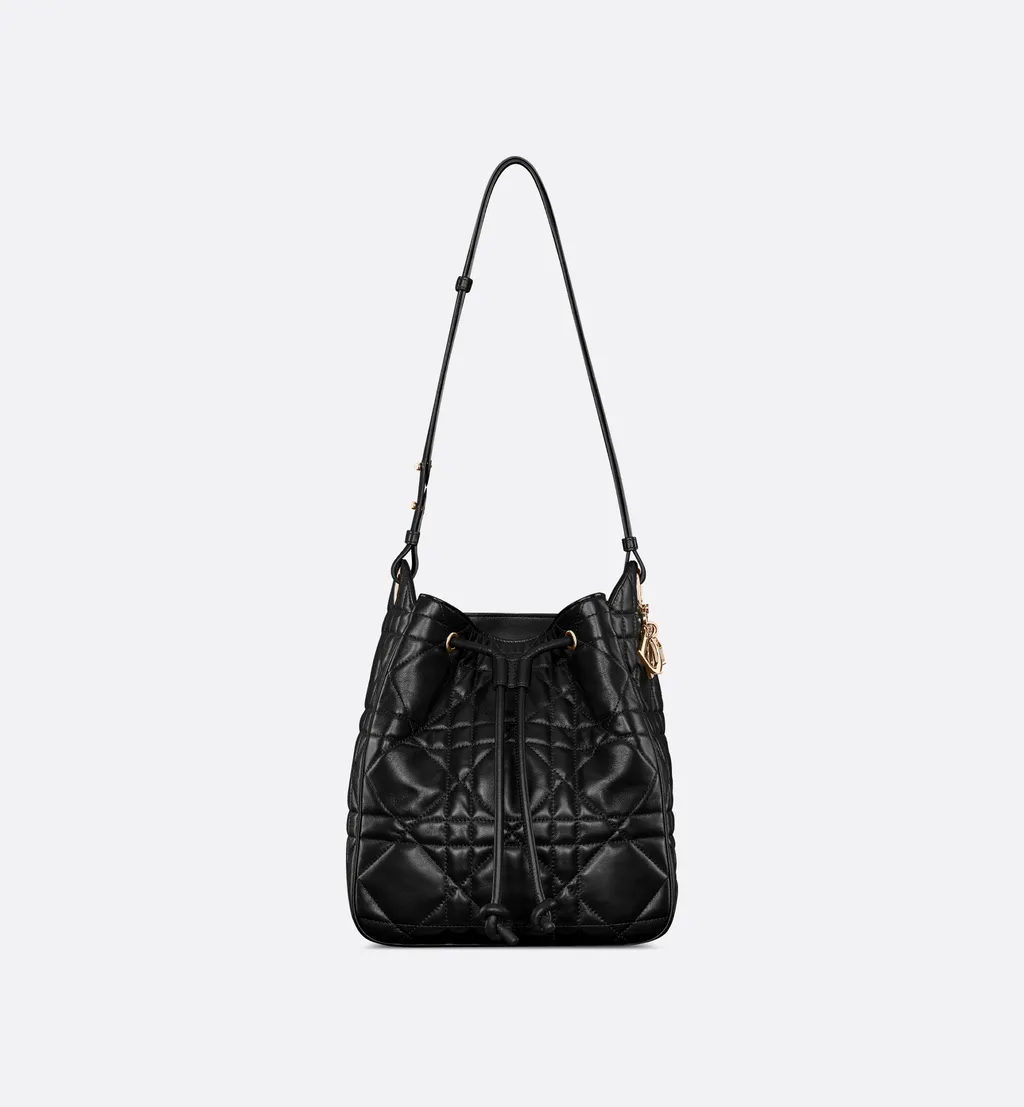 Medium D-Motion Bag