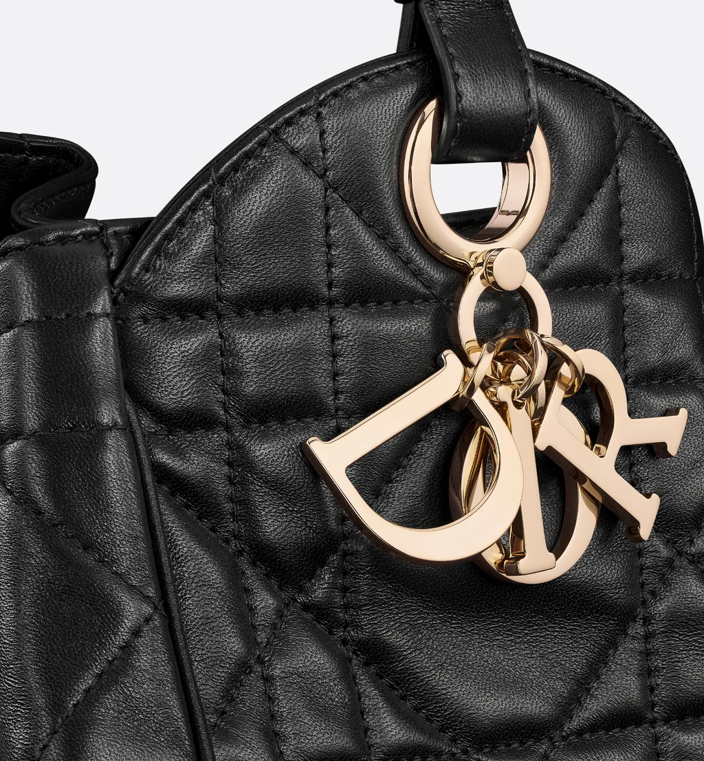 Medium D-Motion Bag