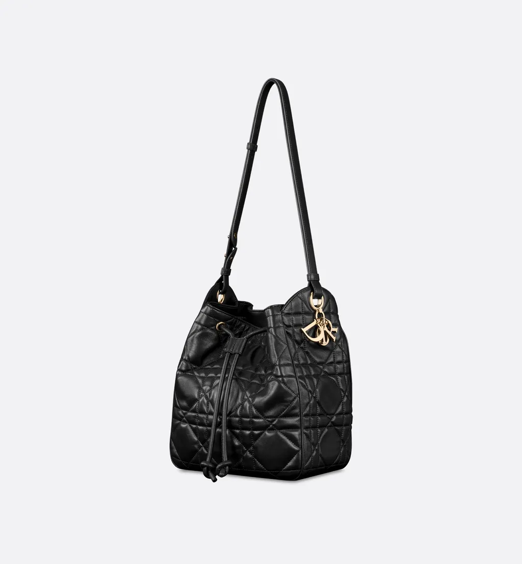Medium D-Motion Bag