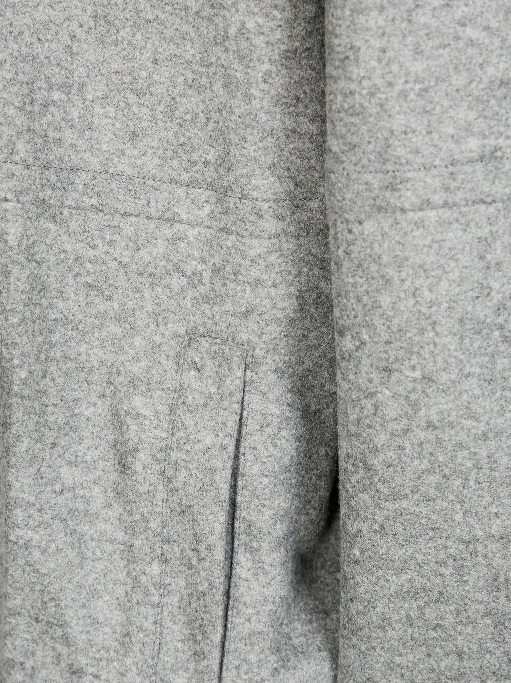 Pinko Zip-Up Bomber Jacket