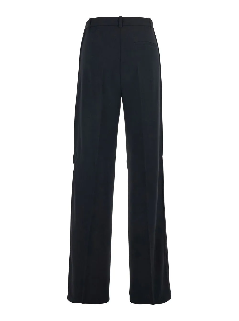 Pinko Straight-Leg Tailored Trousers