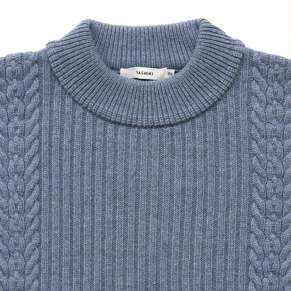 Tofu Knit