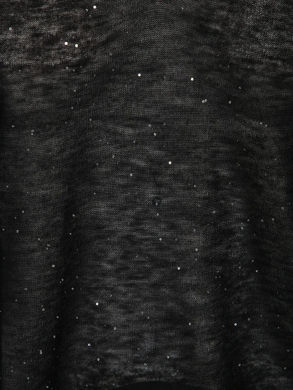 Pinko V-Neck Knitted Jumper