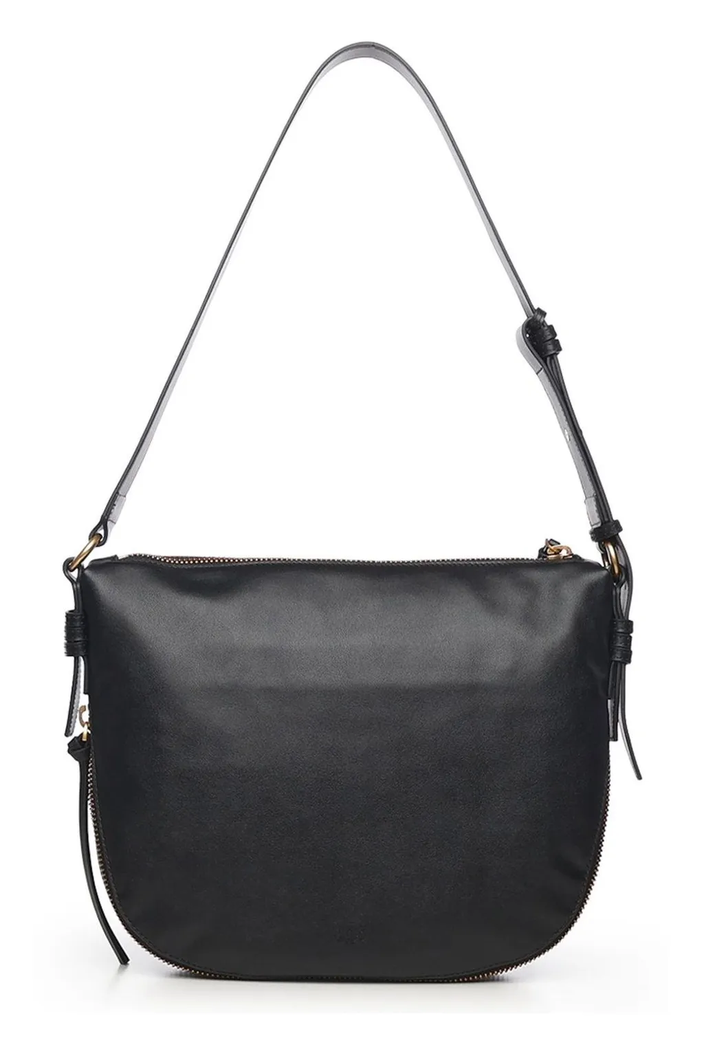 Pinko Top Zipped Shoulder Bag