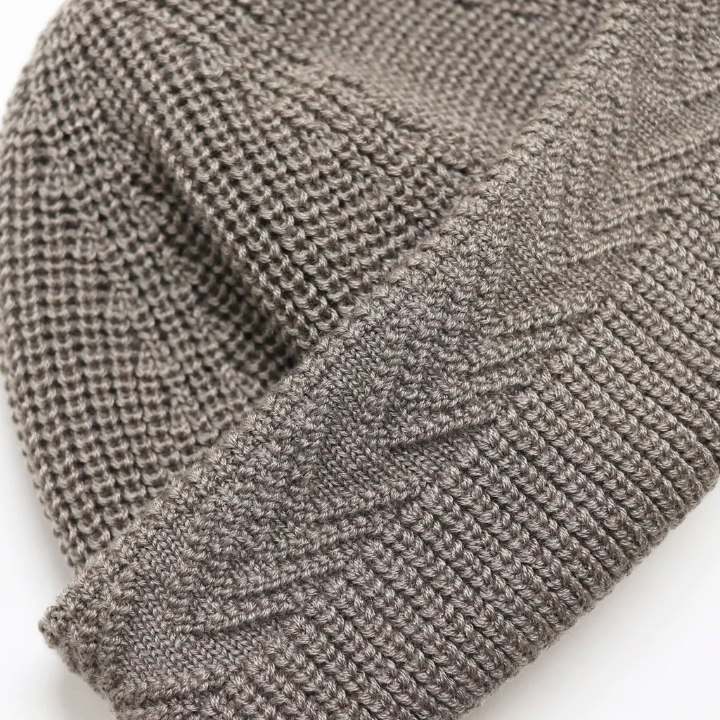 Yagasuri Knit Cap