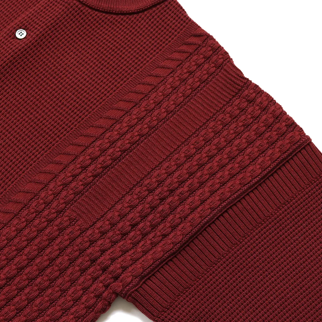 Akigumo Cardigan