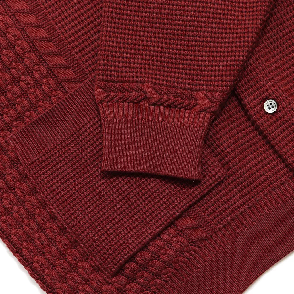 Akigumo Cardigan