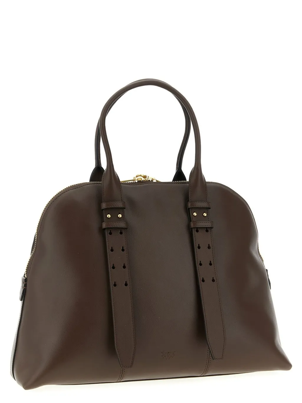 Pinko Escape Maxi Handbag