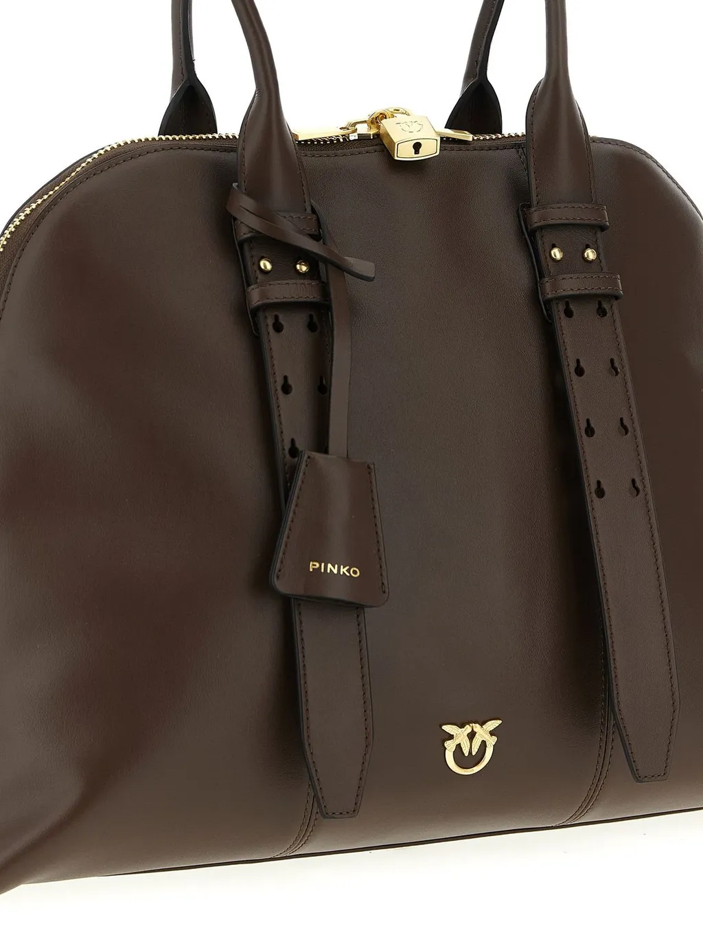 Pinko Escape Maxi Handbag