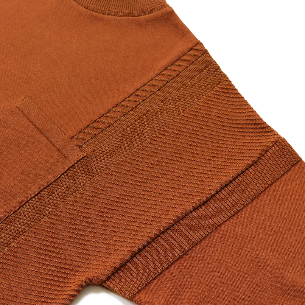 Hanagasumi Knit