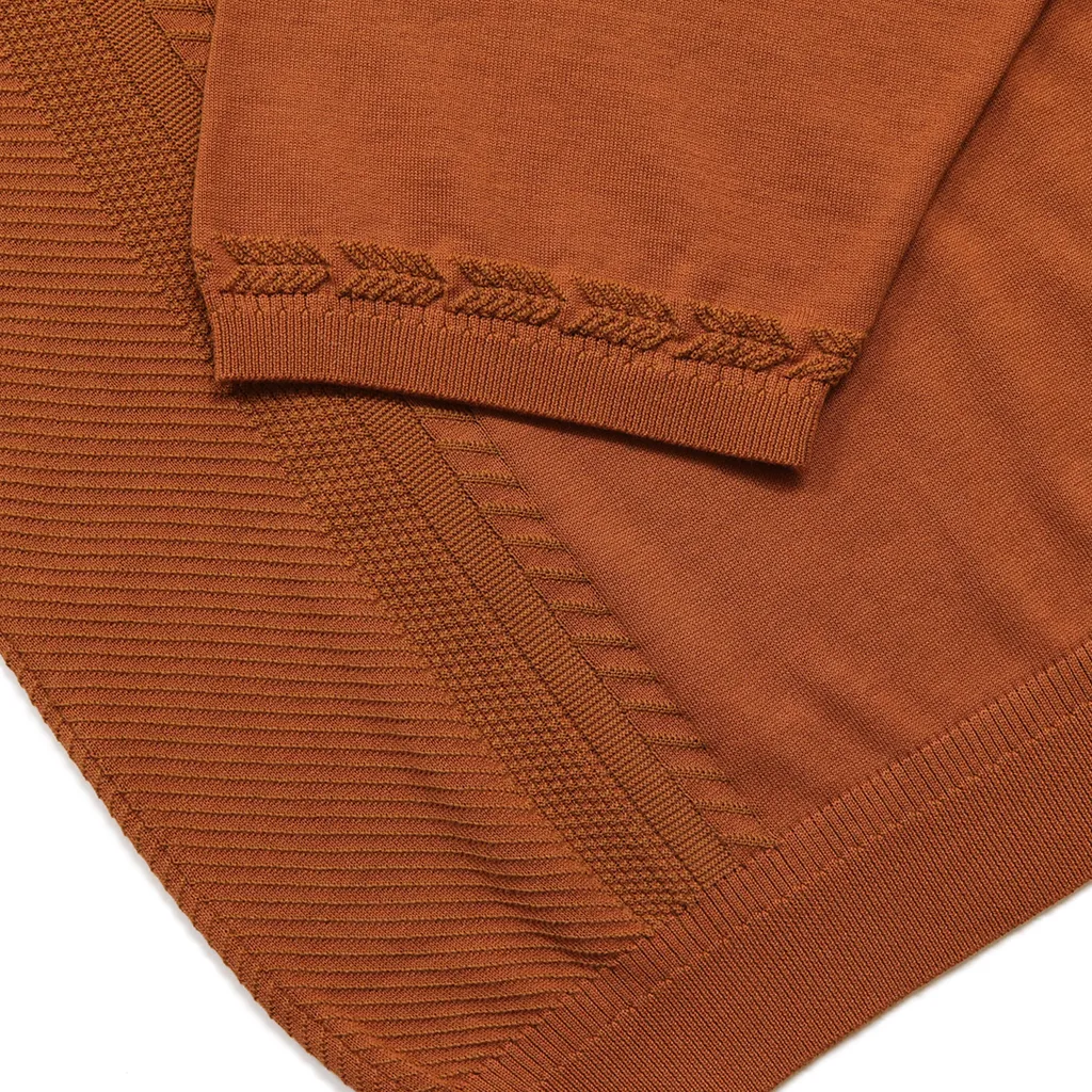 Hanagasumi Knit