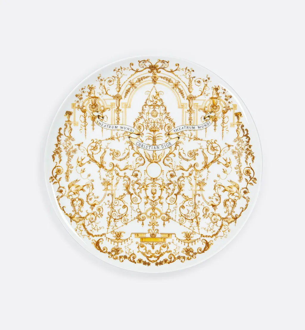 Dinner Plate