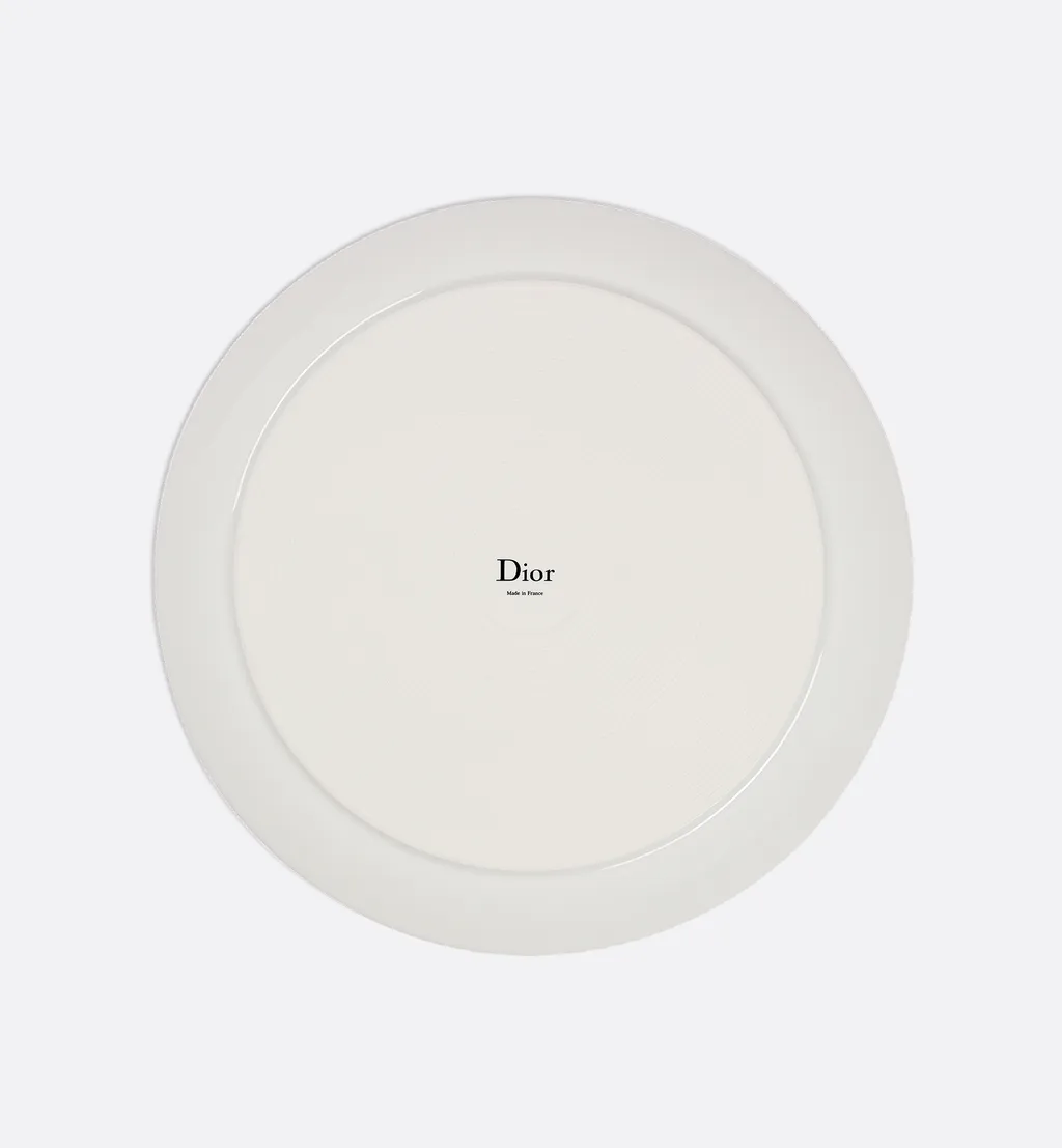 Dinner Plate