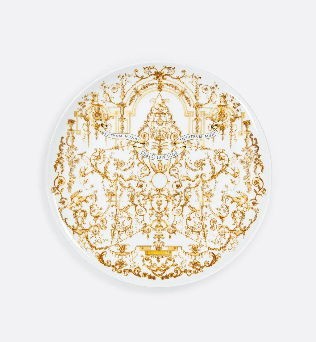 Dinner Plate
