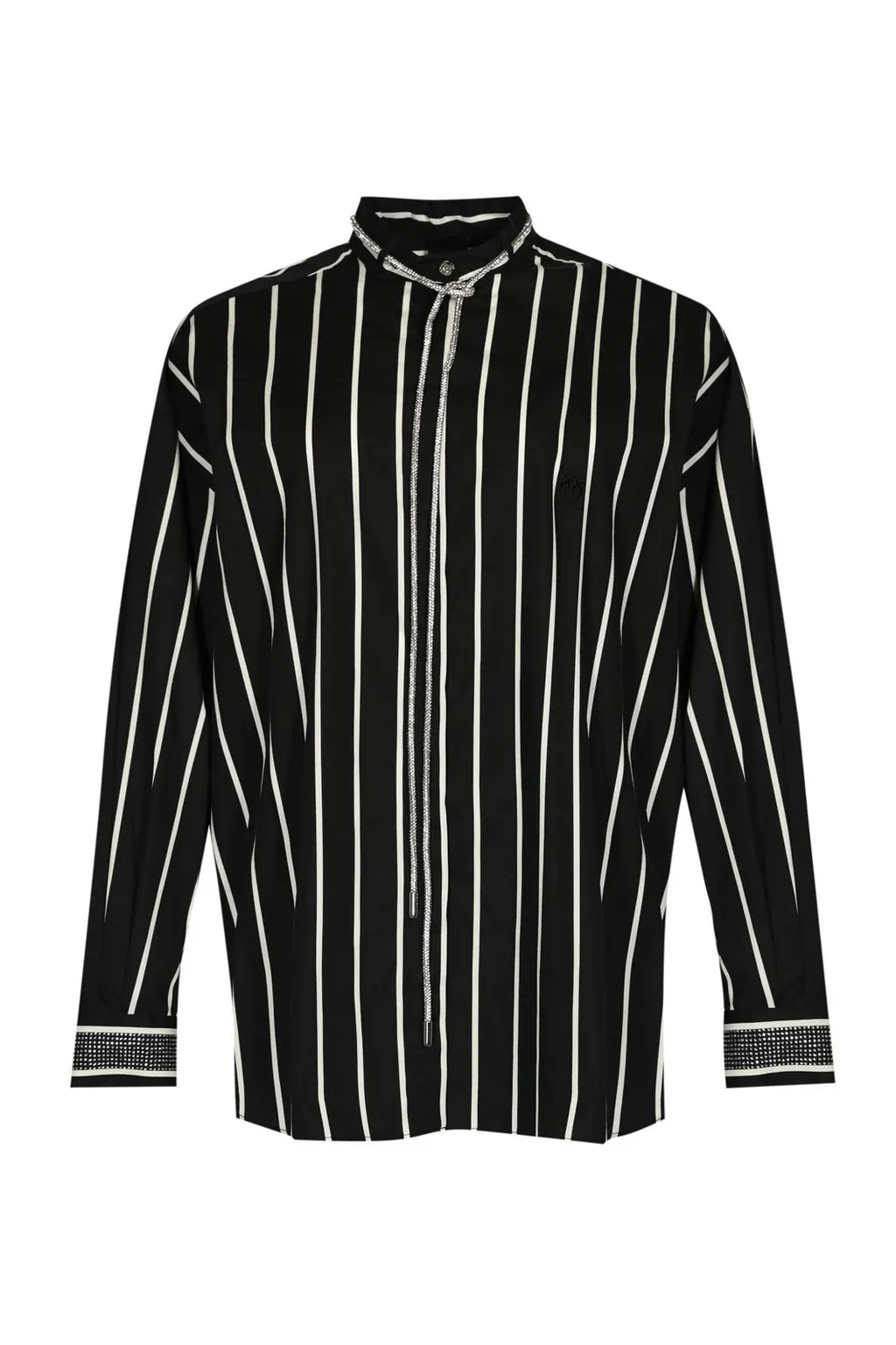Pinko Striped Shirt