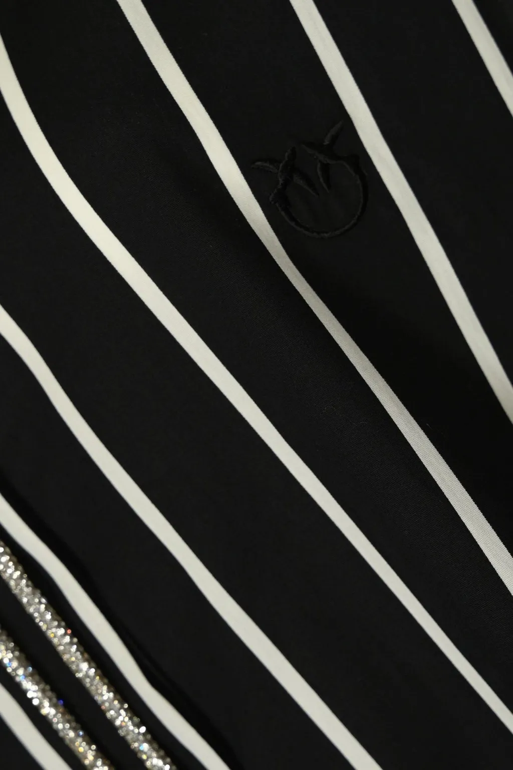 Pinko Striped Shirt