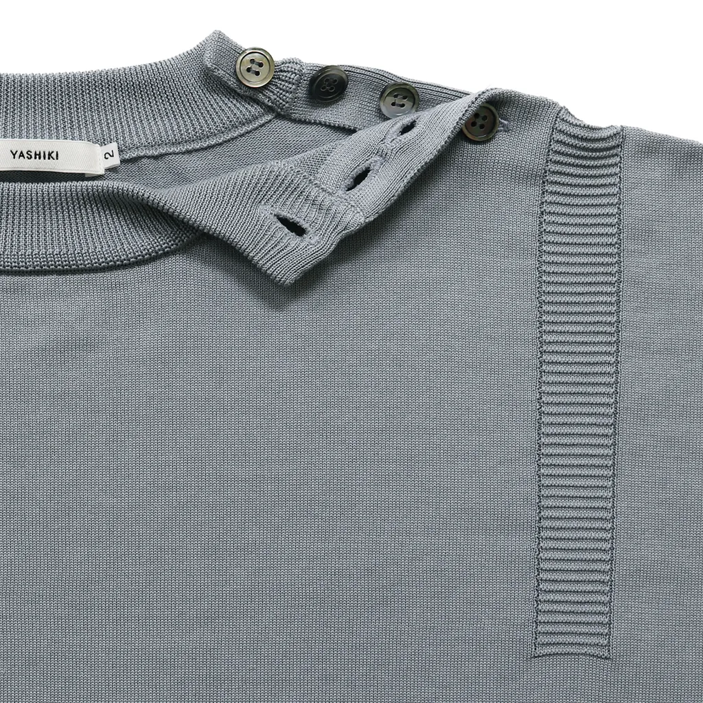 Satoyuki Knit