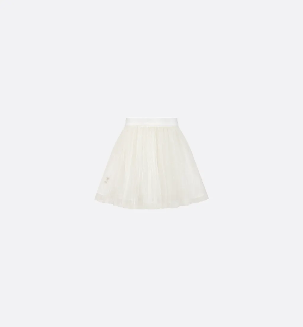 Kids' Flared Skirt