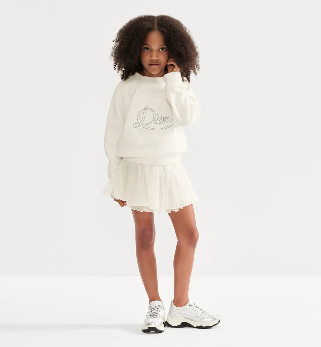 Kids' Flared Skirt