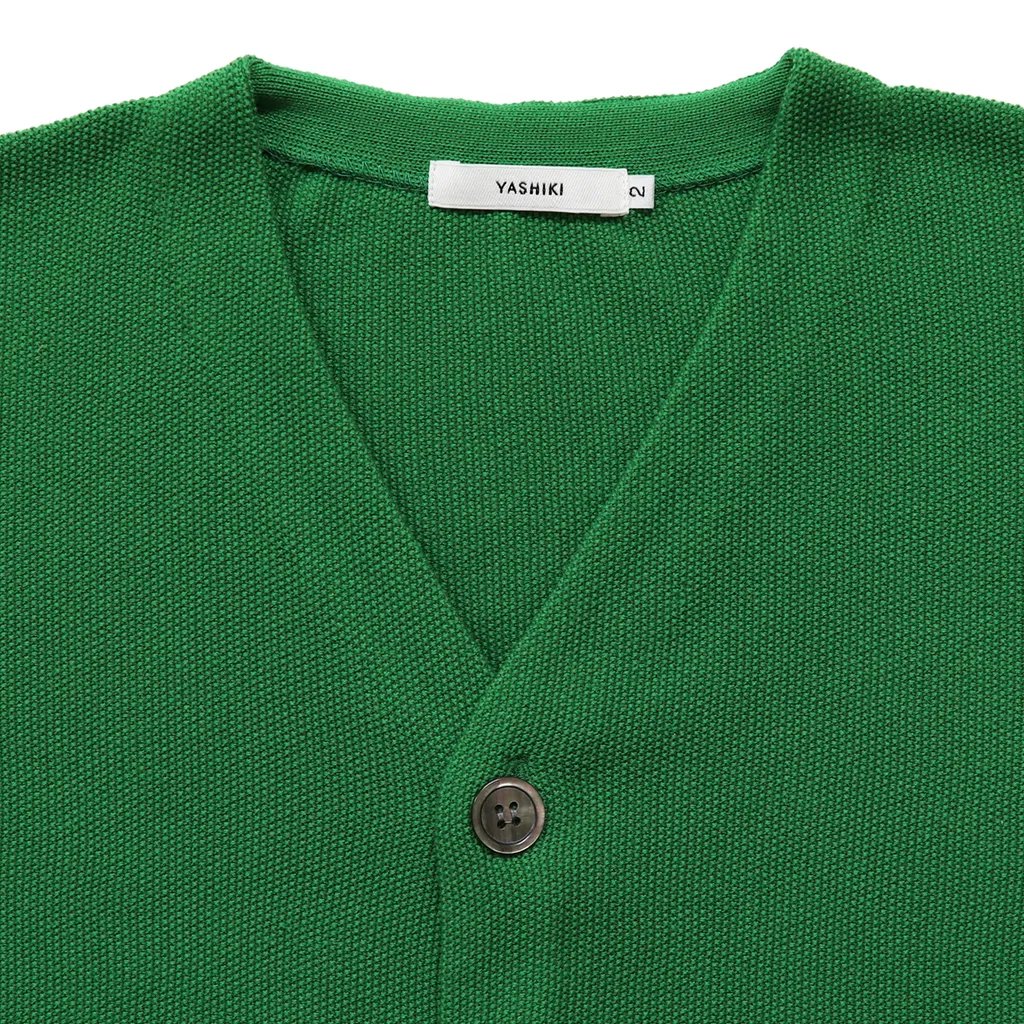 Hanaikada Cardigan