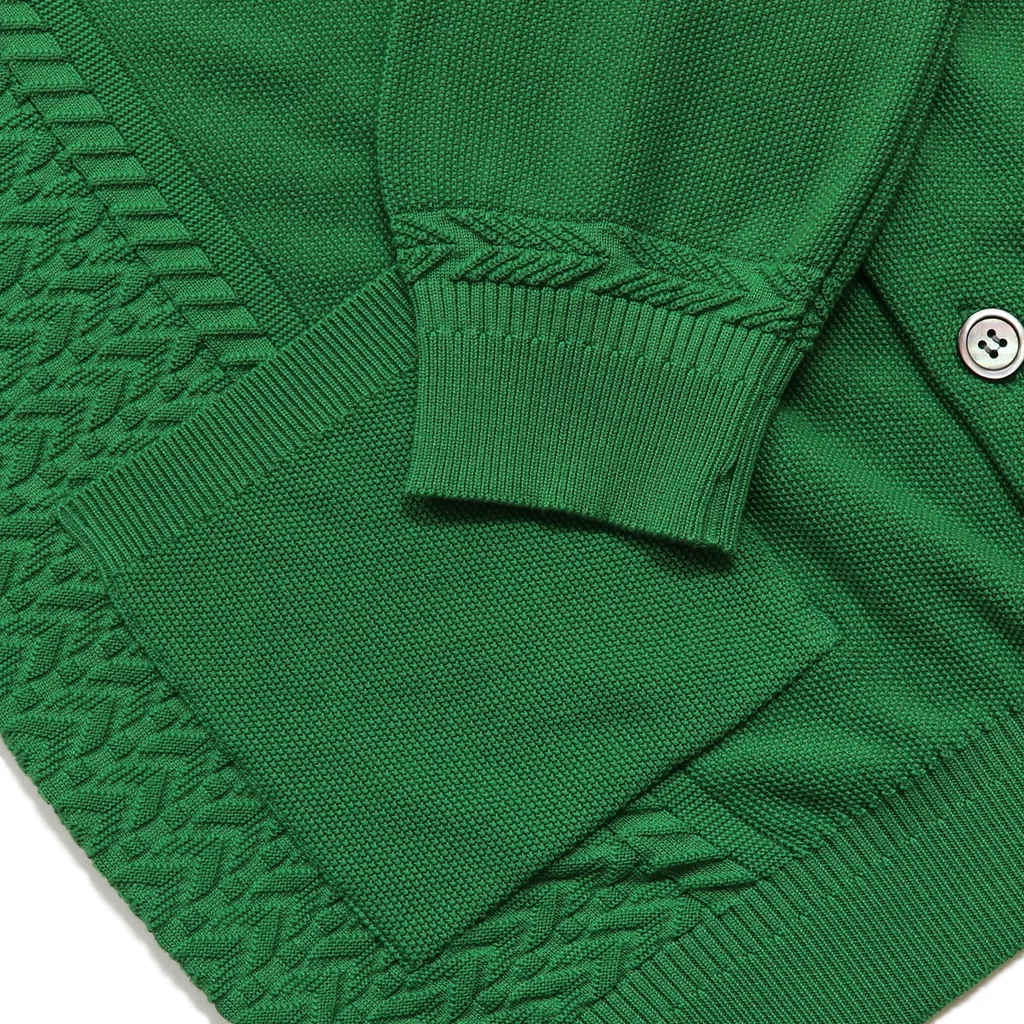 Hanaikada Cardigan