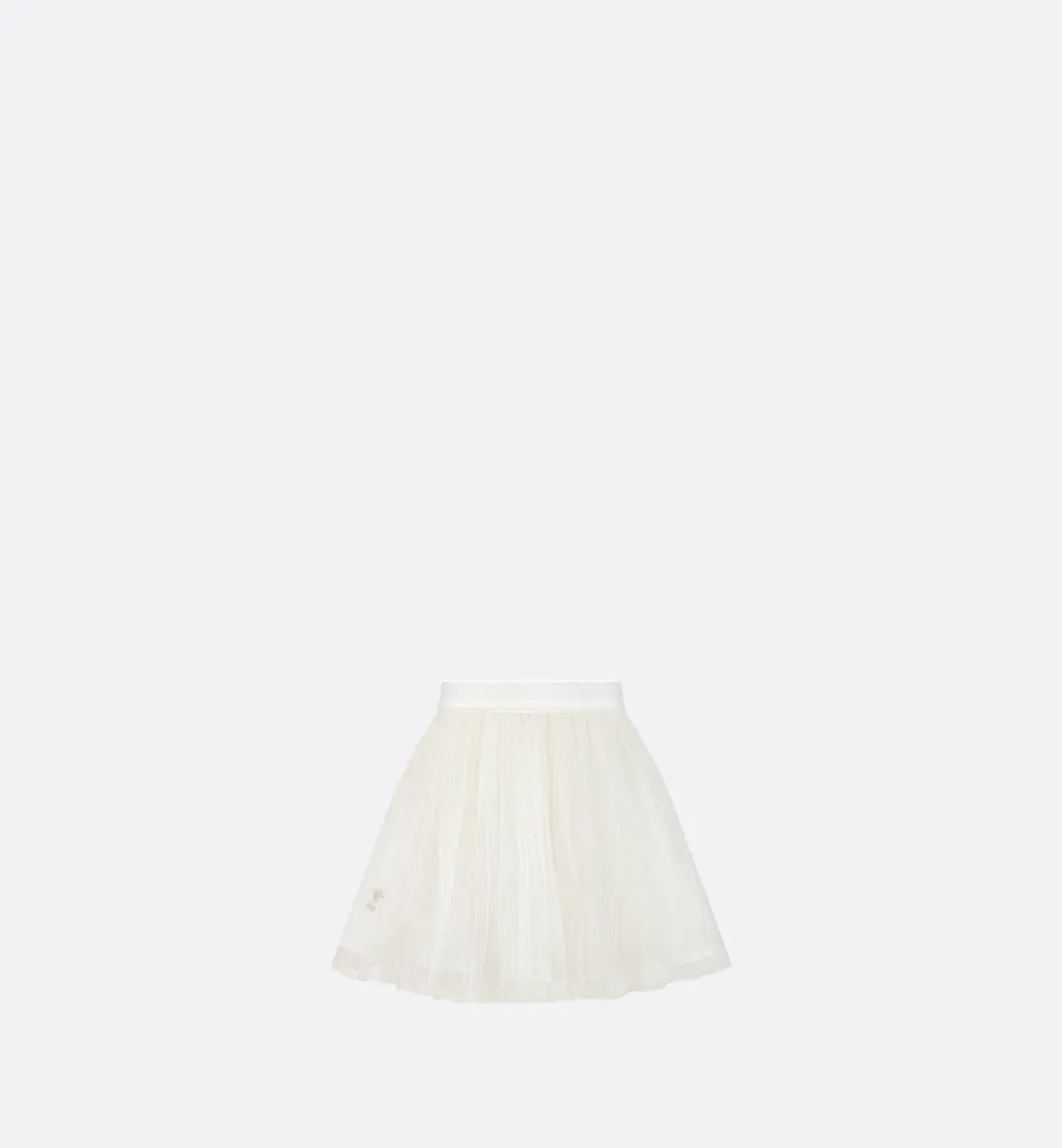 Kids' Flared Skirt