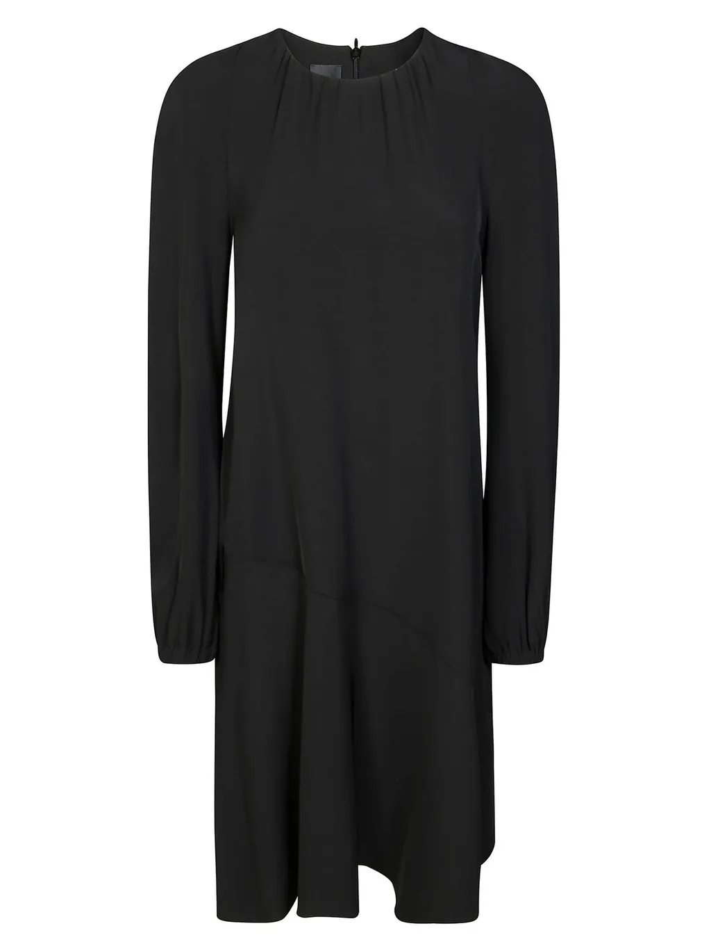 Pinko Love Birds Belt Dress