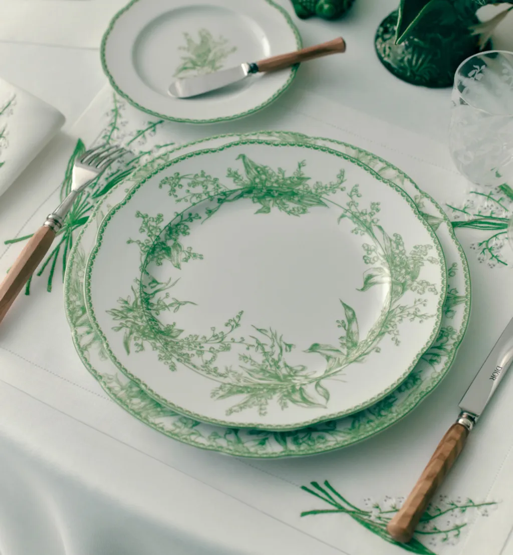 Dinner Plate