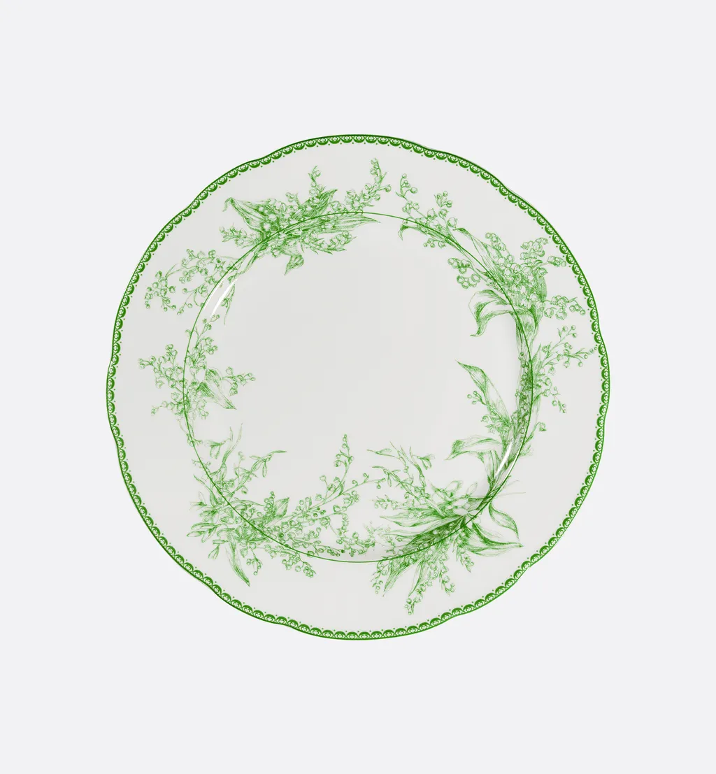 Dinner Plate