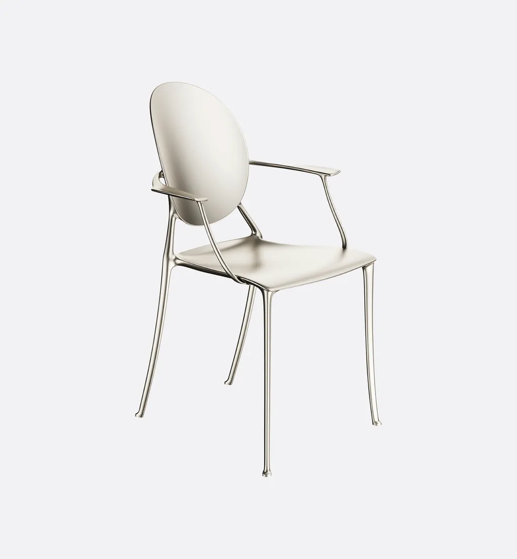 Miss Dior Chair