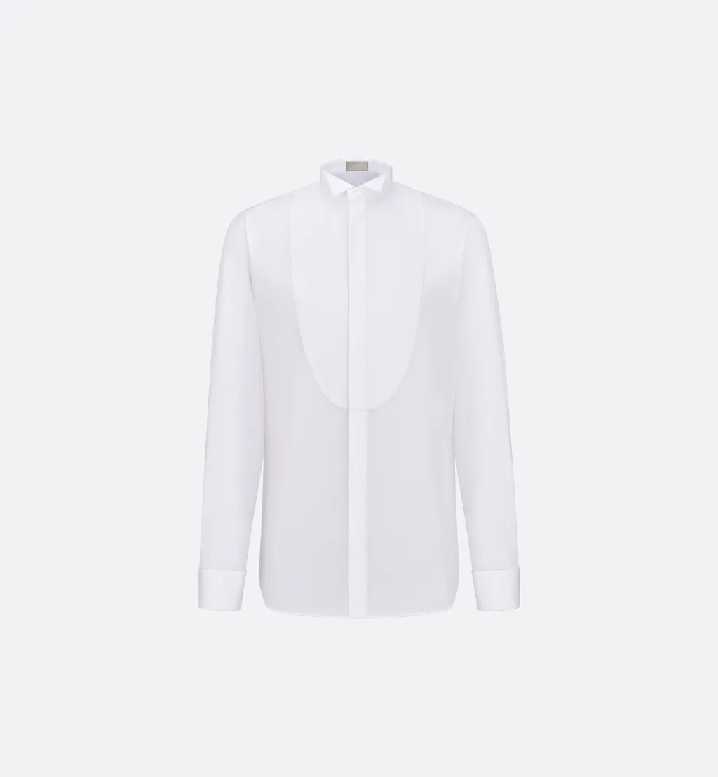 Tuxedo Shirt