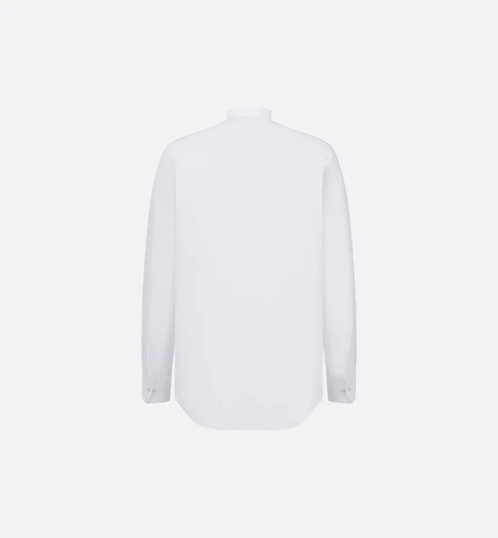 Tuxedo Shirt