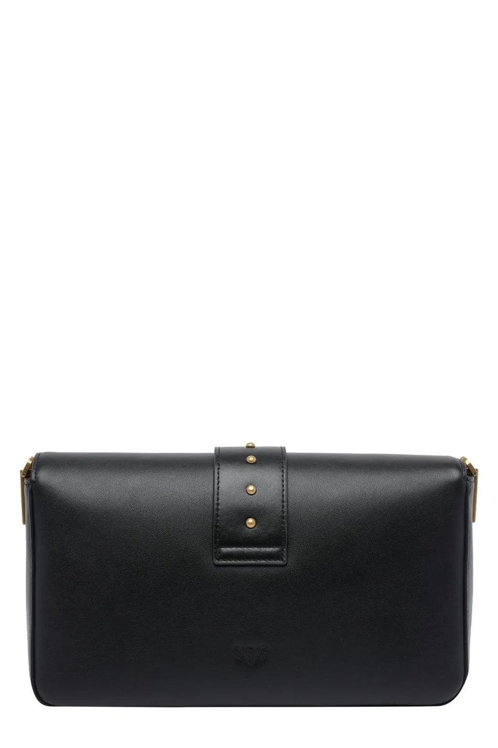 Pinko Love One Slouchy Medium Handbag