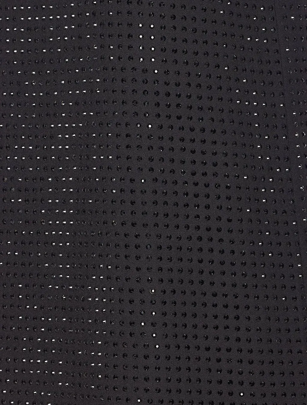 Pinko Fully Embellished Mini Dress