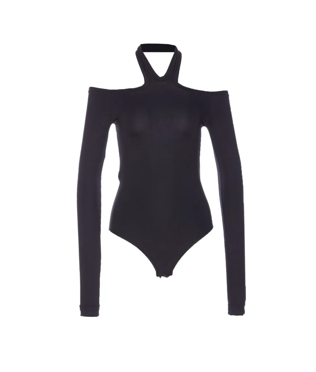 Pinko Halterneck Bodysuit
