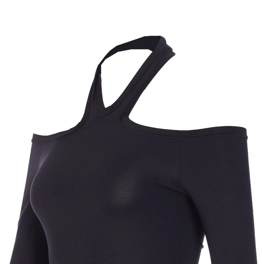 Pinko Halterneck Bodysuit